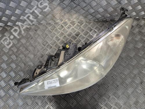Used Left headlight Left headlight 38055358 38055358