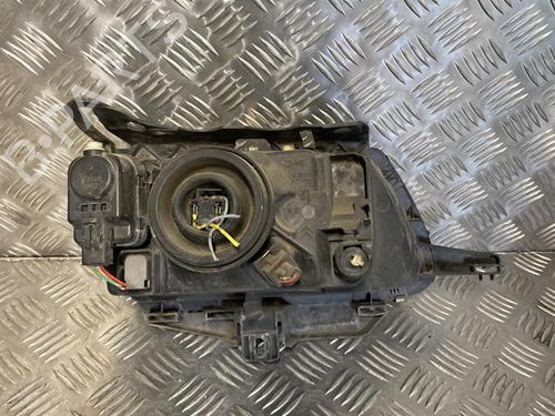 Used Left headlight CITROËN SAXO (S0, S1) 1.5 D (57 hp) 20348216