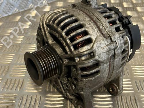 Used Alternator Alternator 26217826 26217826