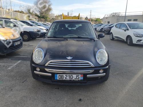 Used Parts MINI MINI (R50, R53) One D 1874125