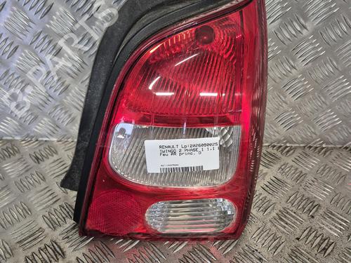 right-taillight-renault-twingo-ii-cn0_-2007-40111250 main image
