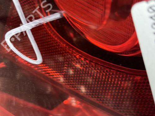 Right taillight VW POLO V (6R1, 6C1) 1.6 TDI | BP22096938C35 