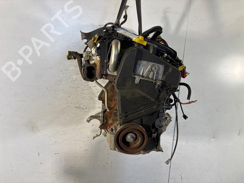 Engine RENAULT CLIO III (BR0/1, CR0/1) 1.5 dCi | BP38227044M1 - Image 3