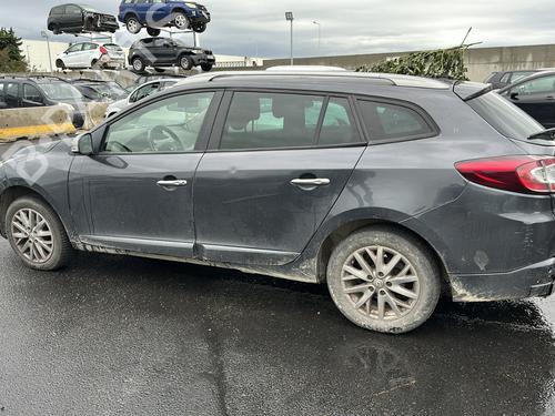 AC compressor RENAULT MEGANE III Grandtour (KZ0/1) 1.5 dCi (KZ09, KZ0D, KZ1G, KZ29, KZ14, KZ1W, KZ10, KZ1F,... | BP28540634M34