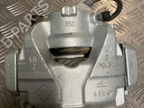 Left front brake caliper RENAULT ZOE (BFM_) ZOE (BFMC, BFMD) | BP20344023M105 - Image 2