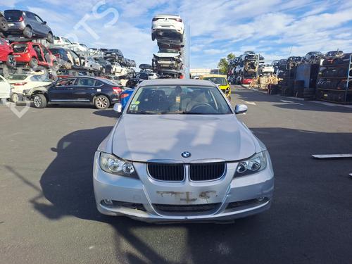 Brugte BMW 3 (E90)  320 i  4568272