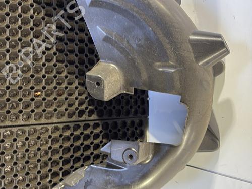 Used Wheel arch RENAULT CAPTUR II (HF_) TCe 140 (HFN0) (140 hp) 28494099