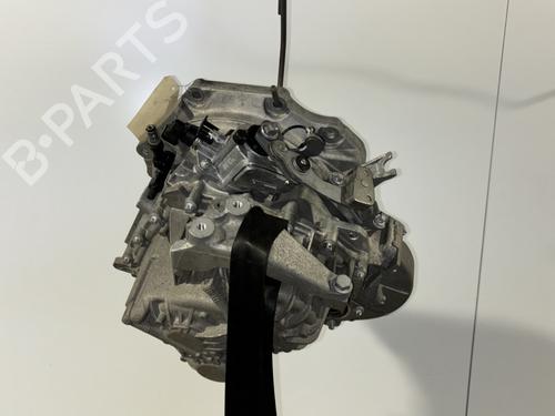 Gearbox OPEL ASTRA J (P10) 1.6 CDTi (68) | BP22097410M3