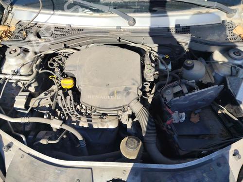 Left headlight DACIA SANDERO 1.4 MPI LPG | BP40451374C28  - Image 9