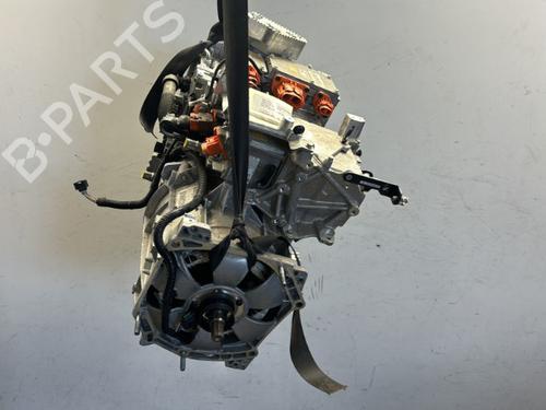 Engine RENAULT MASTER III Platform/Chassis (EV, HV, UV) 2.3 dCi 130 RWD (HV01, HV10, HV11, HV12, UV01, UV10,... | BP22096598M1 
