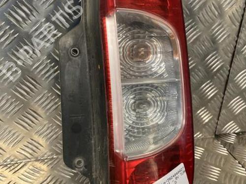 Højre baglygte CITROËN NEMO MPV 1.4 HDi | BP20344829C35 