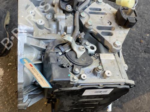 Gearbox RENAULT LATITUDE (L70_) 2.0 dCi 175 (L70Y, L734) | BP22094119M3 