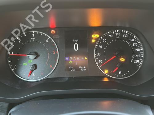 Rat NISSAN PRIMASTAR Van (X83) 2.5 dCi 140 | BP22917099C49  - Image 11
