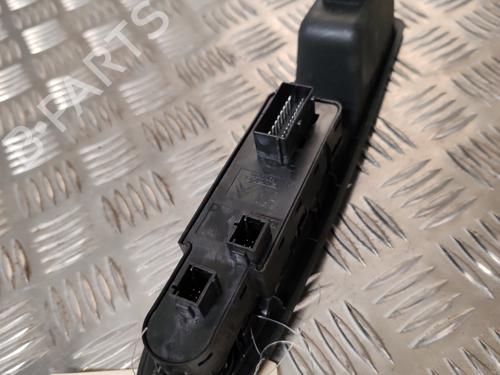 Left front window switch CITROËN C4 II (NC_) 1.6 HDi 90 | BP20346084I27 