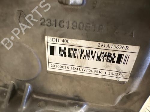 Elektronisk modul Elektronisk modul 37629559 37629559