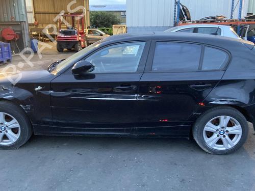 Left taillight BMW 1 (E87) 118 d | BP20344994C34 