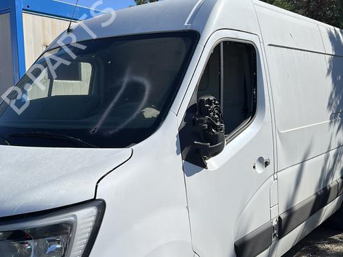 AC compressor RENAULT MASTER III Van (FV) 2.3 dCi 135 FWD (FV0N, FV08, FV06, FV00, FV1S) | BP33968325M34 - Image 22