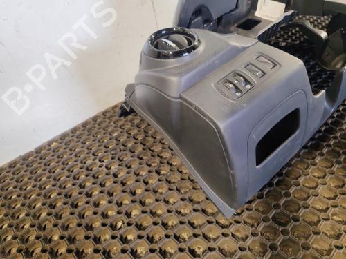 Dashboard RENAULT CLIO IV (BH_) 1.5 dCi 75 | BP27897904C46 