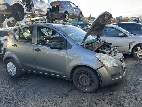 Left taillight SUZUKI SPLASH (EX) 1.0 (A5B310) | BP32093461C34  - Image 6