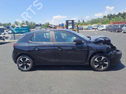 Right sun visor OPEL CORSA F (P2JO) CORSA-e (68) | BP27626371I2  - Image 14