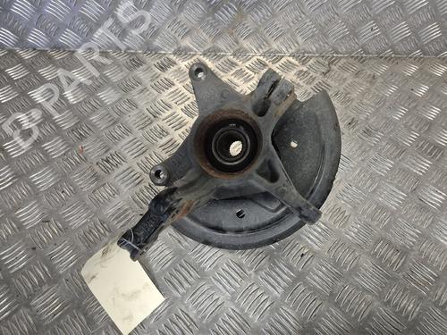 Left front steering knuckle RENAULT ZOE (BFM_) | BP35943013M25 - Image 2