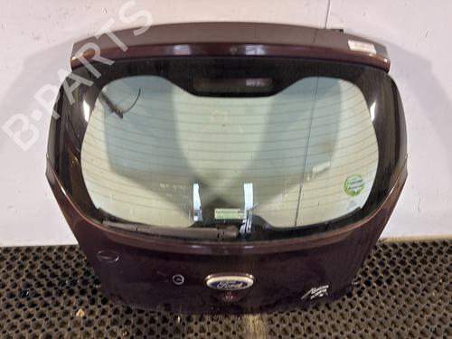 tailgate-ford-ka-ru8-2008-2009-2010-2011-2012-2013-2014-2015-2016-31592107 main image