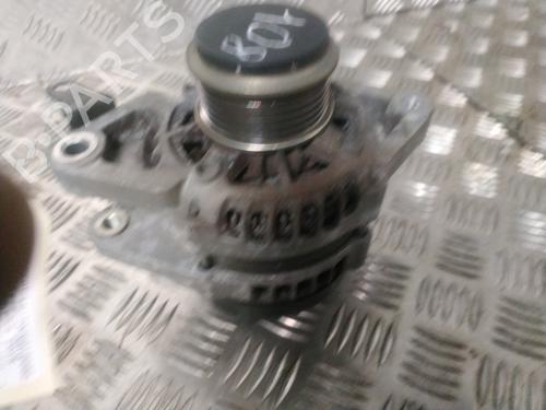 Alternator PEUGEOT 108 1.0 VTi 72 | BP32189980M7 - Image 2