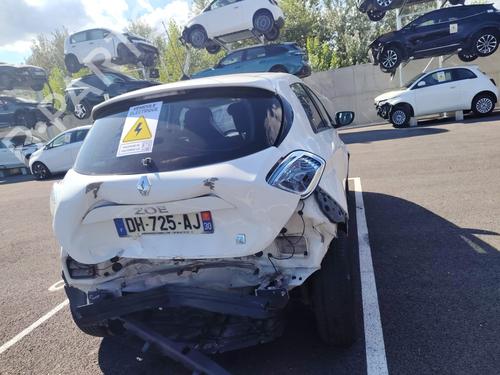 Used Parts RENAULT ZOE (BFM_) ZOE 5010069