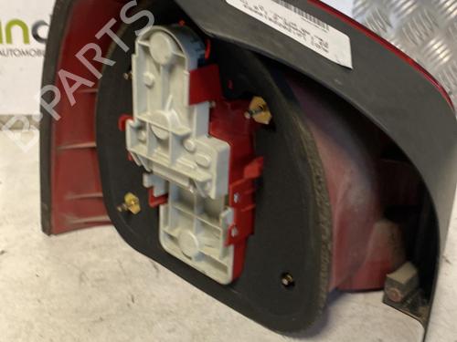 Used Right taillight Right taillight AUDI A3 (8L1) 1.9 TDI (110 hp) 20347166 20347166