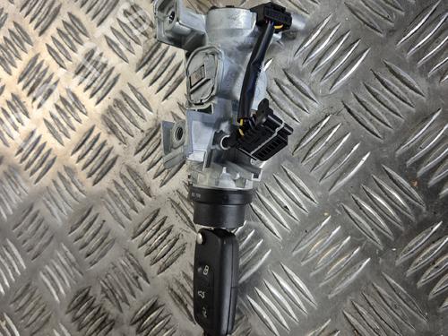 Ignition barrel VW GOLF V (1K1) | BP34570395M48 - Image 2
