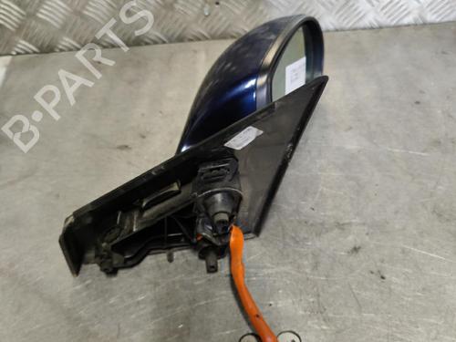 Right mirror CITROËN C5 II (RC_) 1.6 HDi (RC8HZB) | BP22094252C27 