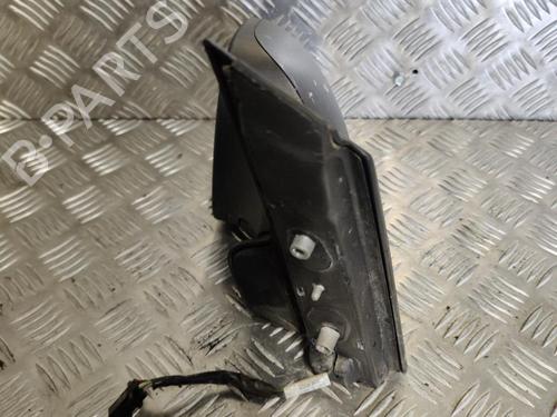 Left mirror SEAT ALTEA XL (5P5, 5P8) 1.9 TDI | BP20348625C26 