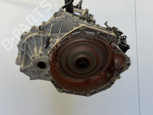 Gearbox RENAULT TALISMAN (LP_) 1.6 dCi 130 | BP22444638M3 