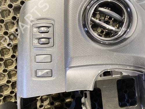 Dashboard RENAULT CLIO IV (BH_) 0.9 TCe 90 (BHNF, BHMA, BHMH, BHJK, BHJR) | BP33834778C46 - Image 13