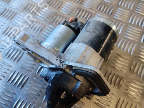 Used Starter RENAULT CAPTUR I (J5_, H5_) 0.9 TCe 90 (90 hp) 30936516