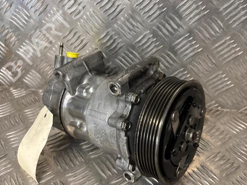 Used AC compressor AC compressor CITROËN C4 I (LC_) 1.6 HDi (90 hp) 33455376 33455376