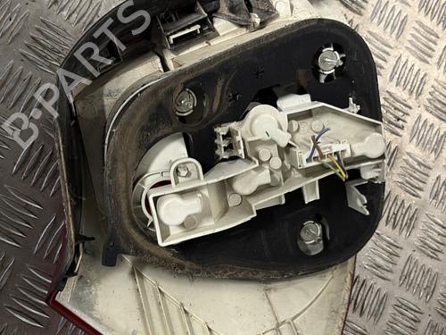 Used Right taillight Right taillight BMW 1 (E81) 118 d (143 hp) 30967887 30967887