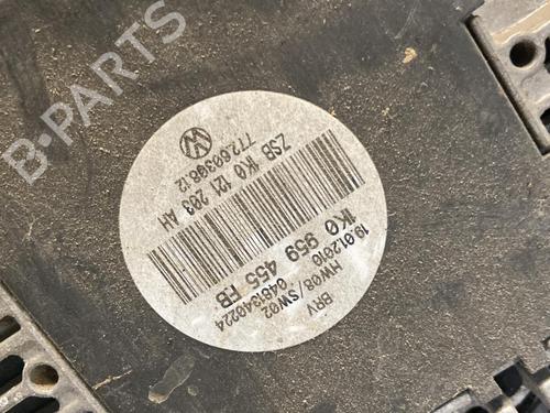 Used Radiator fan VW GOLF VI (5K1) 2.0 TDI (140 hp) 22093711