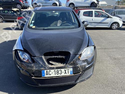 Left taillight SEAT TOLEDO III (5P2) 1.9 TDI | BP20343791C34 