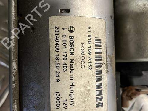 Used Starter Starter FORD KA (RU8) 1.2 (69 hp) 22195440 22195440