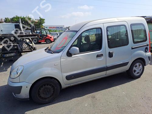 Frontplade/Frontkurv RENAULT KANGOO (KC0/1_) 1.5 dCi | BP22095922C72 - Image 5