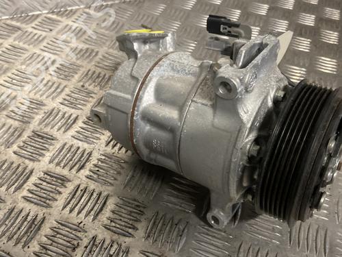 AC compressor RENAULT CAPTUR II (HF_) TCe 160 (HFN1) | BP37735141M34 - Image 2