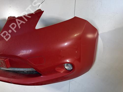 Front bumper NISSAN LEAF (ZE0) Electric | BP32367879C7