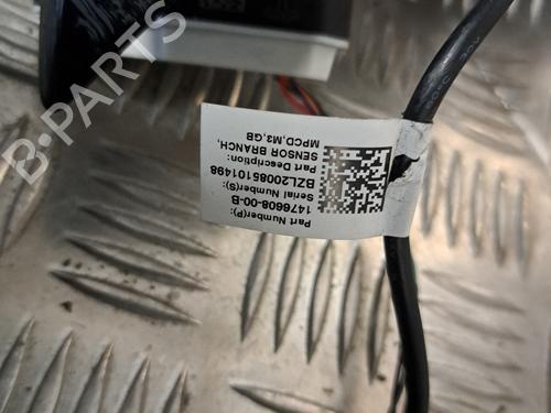 Fuel flap TESLA MODEL 3 (5YJ3) EV AWD | BP30152922C131