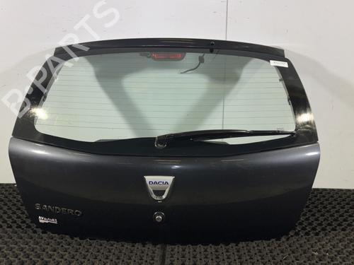 Tailgate DACIA SANDERO 1.6 MPI 85 (BS03) | BP31025522C6  - Image 6