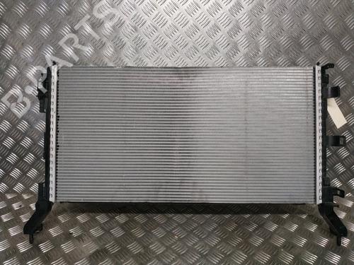 Water radiator RENAULT LATITUDE (L70_) 2.0 dCi 150 (L70H) | BP29634519M31 - Image 2