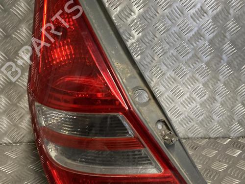 Left taillight HYUNDAI i30 (FD) 1.6 CRDi | BP20345294C34 