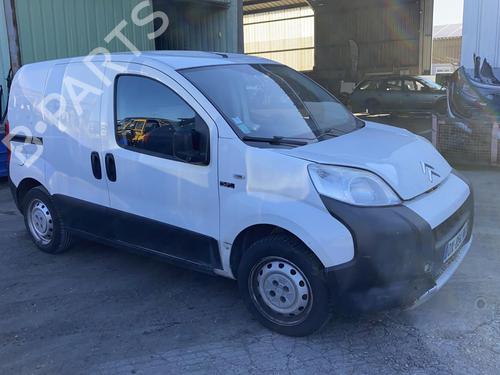Startmotor CITROËN NEMO Box Body/MPV (AA_) 1.3 HDi 75 | BP20348718M8 