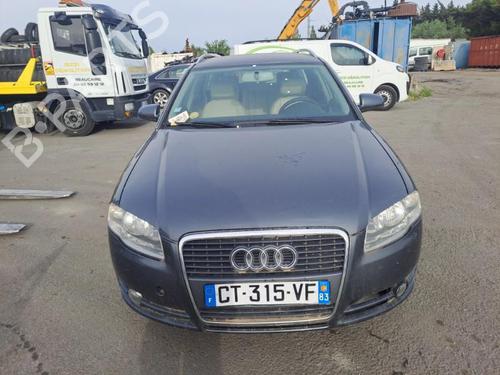 Left tailgate light AUDI A4 B7 Avant (8ED) 2.0 TDI | BP20346279C79 - Image 7
