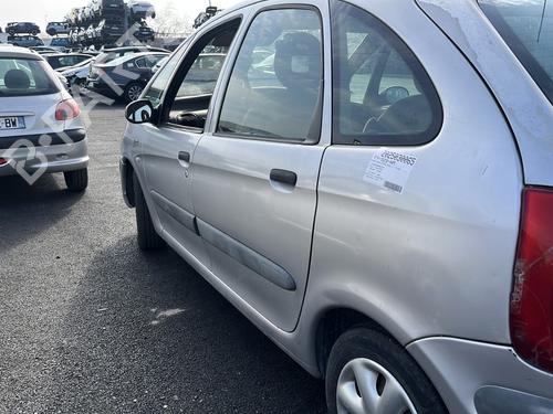 Alternator CITROËN XSARA PICASSO (N68) 2.0 HDi | BP24198654M7 